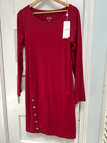 Abito corto lilly pulitzer - abito,