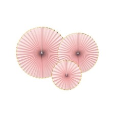 Ruote carta Decorazioni a