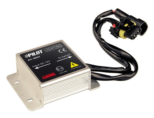 Cheat box hid - -, 12v