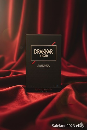 Drakkar noir uomo eau - uomo,