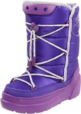 Crocs Kosmoboot stivali scarpe