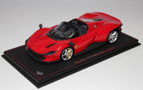 Bbr ferrari daytona sp3 - sp3,