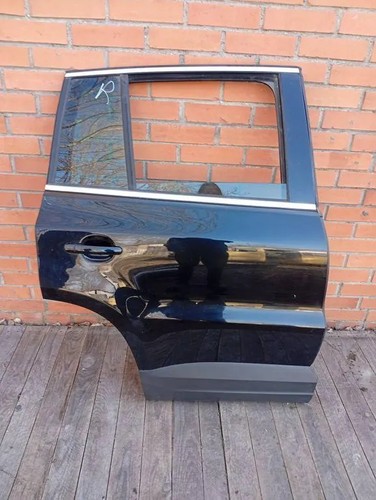 Porta posteriore destra - , vw