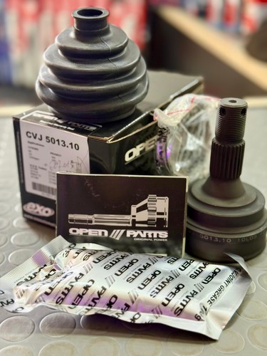 Giunto omocinetico open parts - giunto,