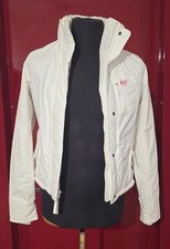 ABERCROMBIE GIACCA  INVERNALE NUOVA IN TAGLIA S SENZA ETICHETTA NO VINTAGE.
