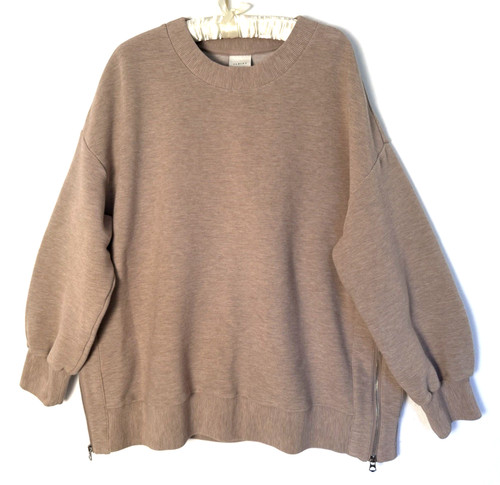 Felpa varley taglia mae - felpa, xl