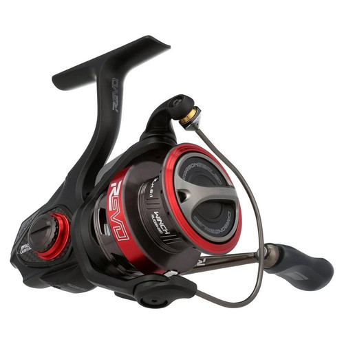 Mulinello spinning abu - mulinello,