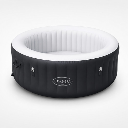 Bestway lay spa miami - bestway®,