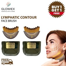2PCs New Lymphatic Contour
