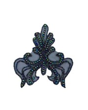 Applicazione Cucibile Base