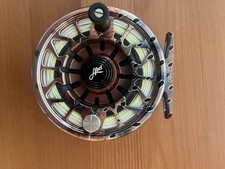 Moulinet pêche à la mouche