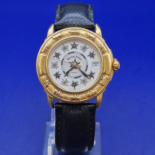 Esclusivo orologio uomo michel - orologio,