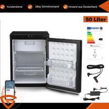 Compressore 50 litri frigo box