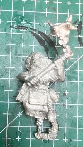 Flagellante cacciatore - , di