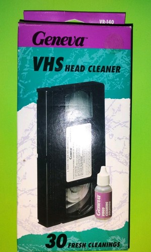 Videocassetta vhs vintage - vhs,