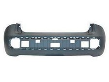 PARAURTI POSTERIORE CON PRIMER