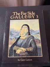 The Far Side Gallery #3