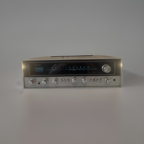 Pioneer ricevitore stereo - ricevitore,