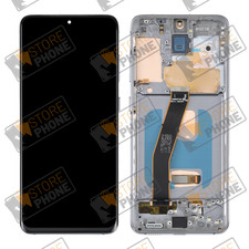 Ecran complet cell samsung - complet,
