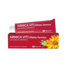 Marco Viti Arnica Viti Effetto