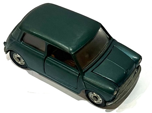 Mini minor innocenti 43 - innocenti, 1:43