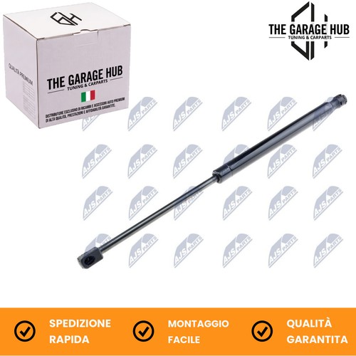 Coppia molle gas - coppia,,