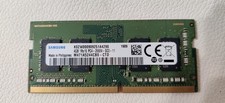 Memoria ram samsung 4gb - memoria-ram,