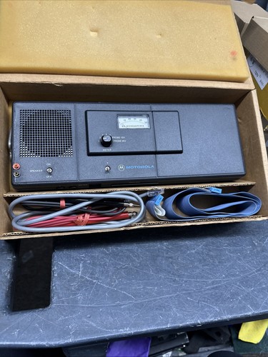 Motorola tln 2418a - motorola,