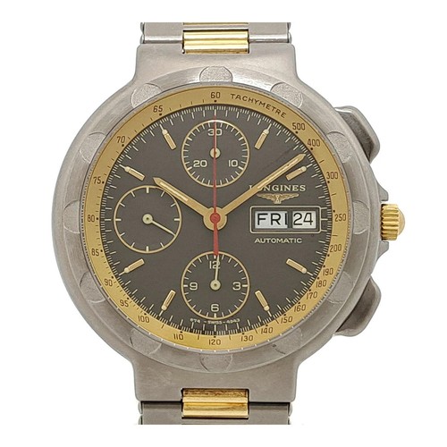 Orologio longines conquest - orologio,