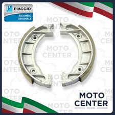 COPPIA GANASCE ANTERIORI RUOTE