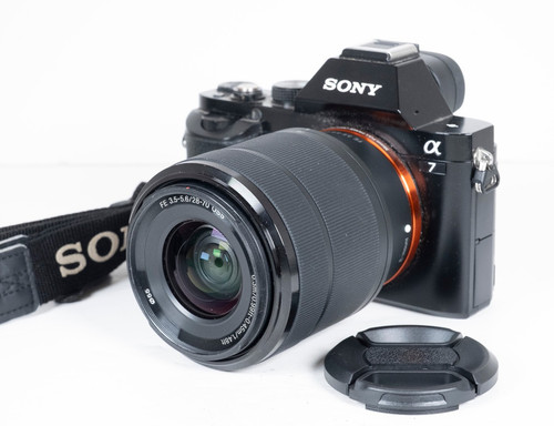 Sony alpha 3 - sony, megapixel