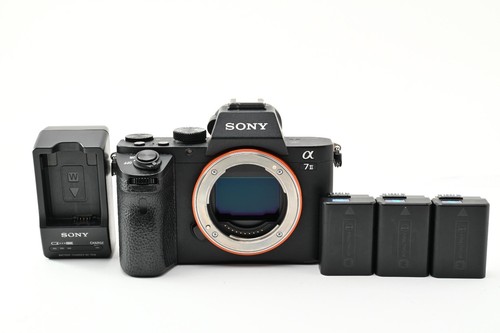 8404 scatti sony alpha - sony, ii