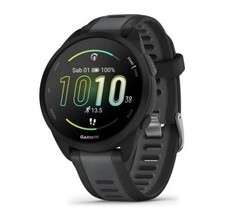 Garmin Smartwatch ( AMOLED )