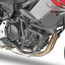 PARAMOTORE / PARACOLPI