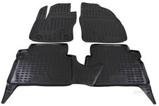 Tappeti Tappetini Auto 3D In