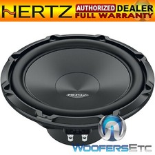 HERTZ CS 300 S2 SUB 12" 700W