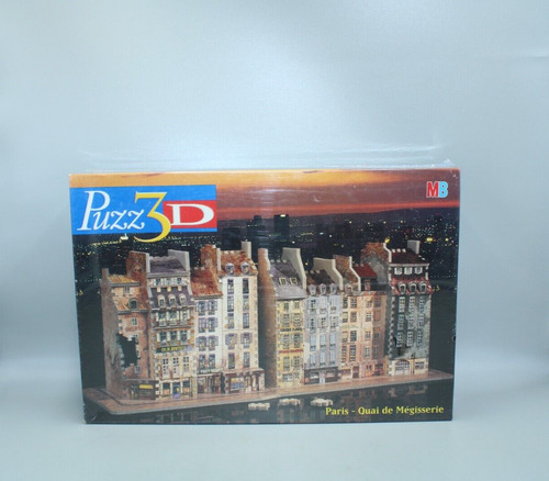 Nuovo paris quai de - 🧩nuovo:,