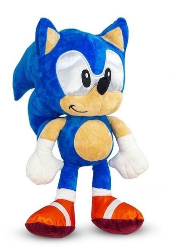 Statua tessuto pelpa sonic - statua, tessuto/pelpa*sonic
