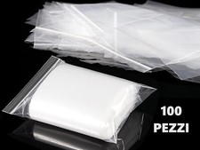 100/600 Pezzi Buste Bustine