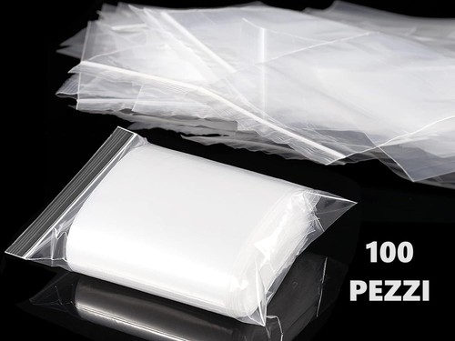 100 600 pezzi buste - pezzi, bustine