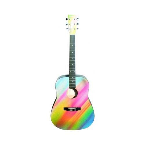 Olveira ag330 chitarra - olveira,