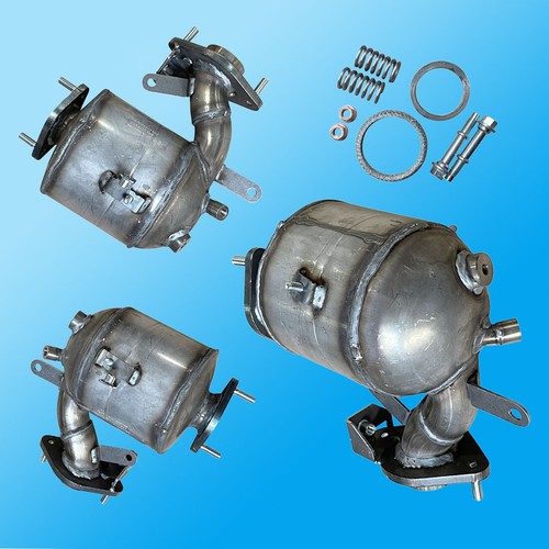 Eu5 fap filtro antiparticulato - filtro,
