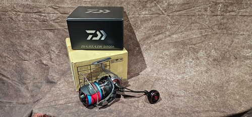 Daiwa basiair z45qda - daiwa,
