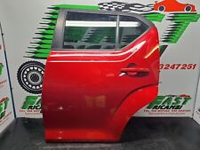 SPORTELLO PORTA POSTERIORE SINISTRA SUZUKI IGNIS 2017