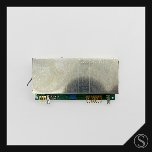Modulo sintonizzatore becker - sintonizzatore,