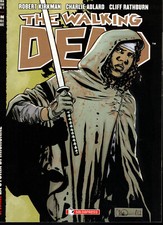 SPECIALE THE WALKING DEAD : la