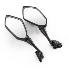 2x Specchietti retrovisori per