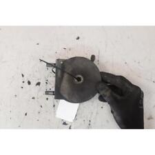 SUPPORTO CAMBIO PER SSANGYONG MUSSO SPORTS PICK-UP (02-08) 2.9 TD 4WD 2002