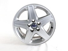 30671413 CERCHIO IN LEGA DA 16 POLLICI 5 FORI 6,5JX16H2 ET52,5VOLVO V50 SW 2.0 D