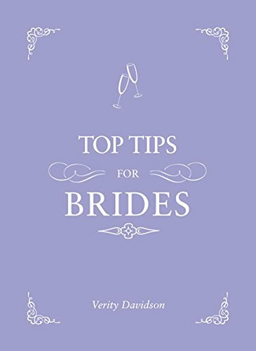 Top tips for brides from - top,